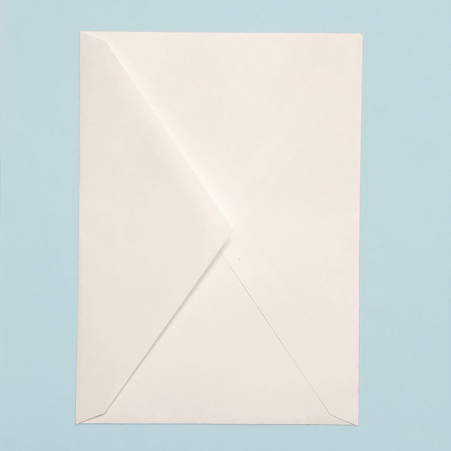 It’ll All Be Alright Note Card - BLANK INSIDE