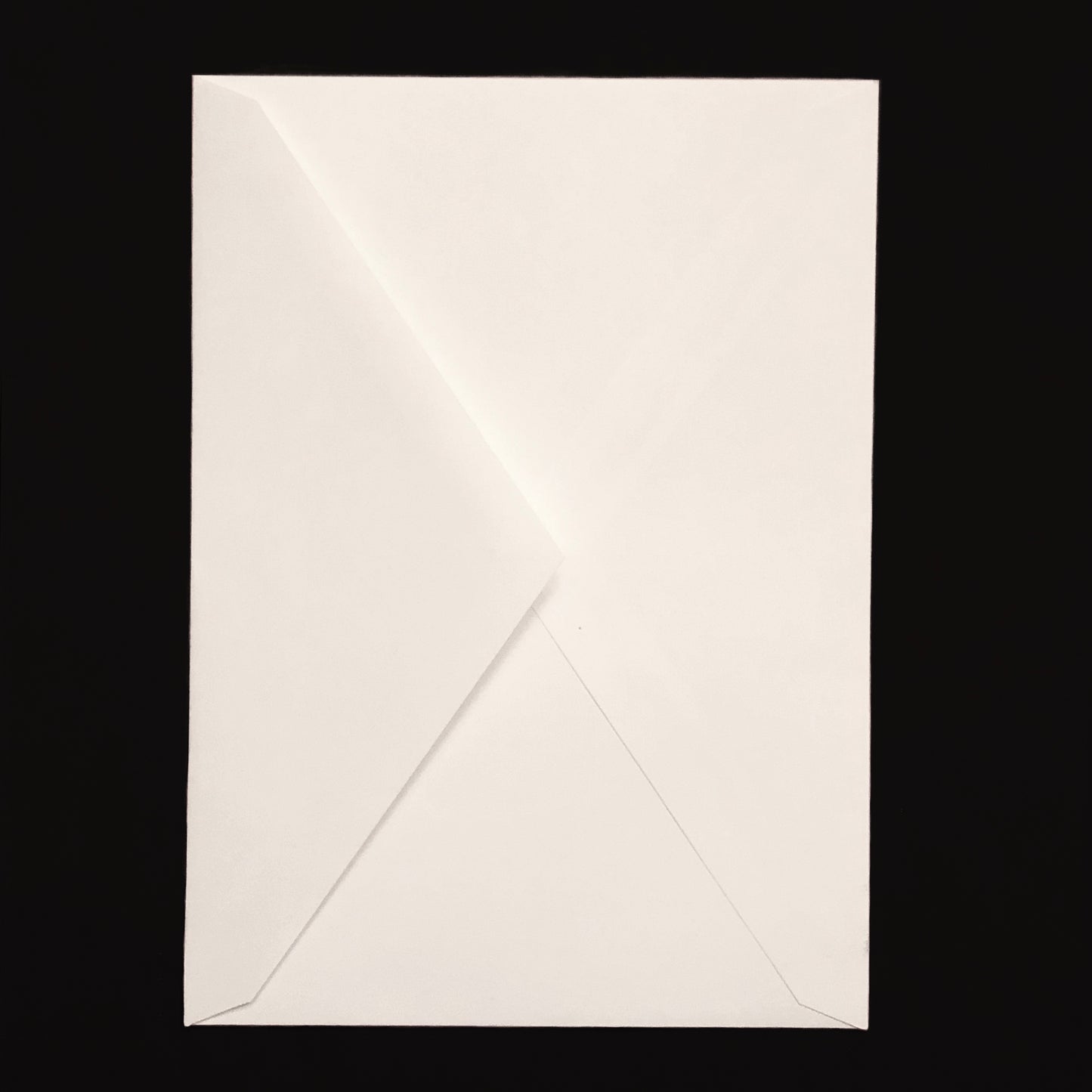 I’m Hella Obsessed with Your Face Note Card | Inspired from ilysb by LANY - BLANK INSIDE