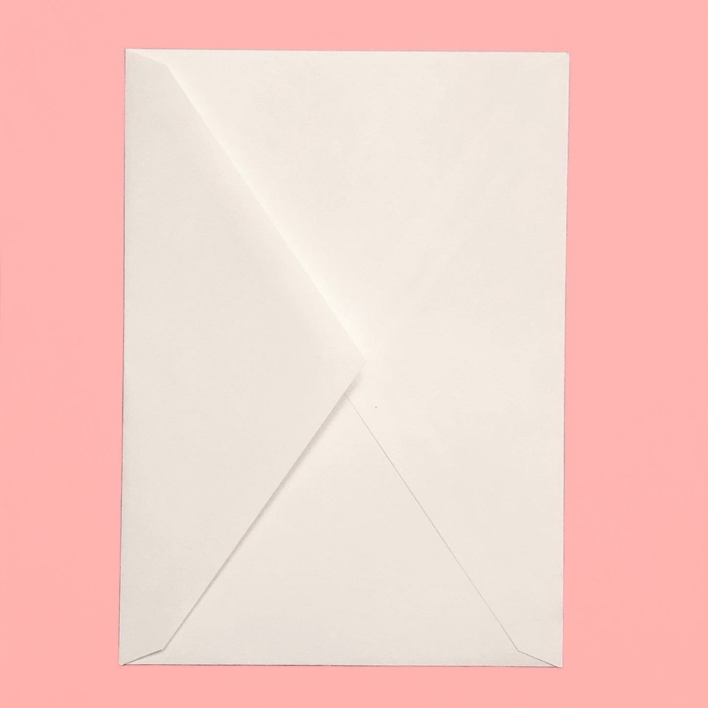 You Did It!!! Note Card - BLANK INSIDE