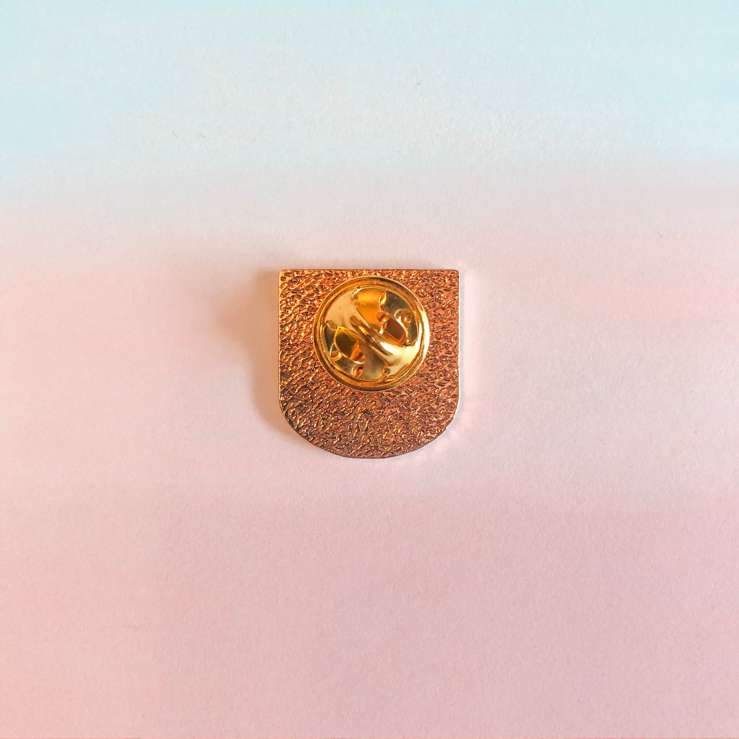 Treat Yo Self Enamel Pin | Inspired by Parks and Recreation