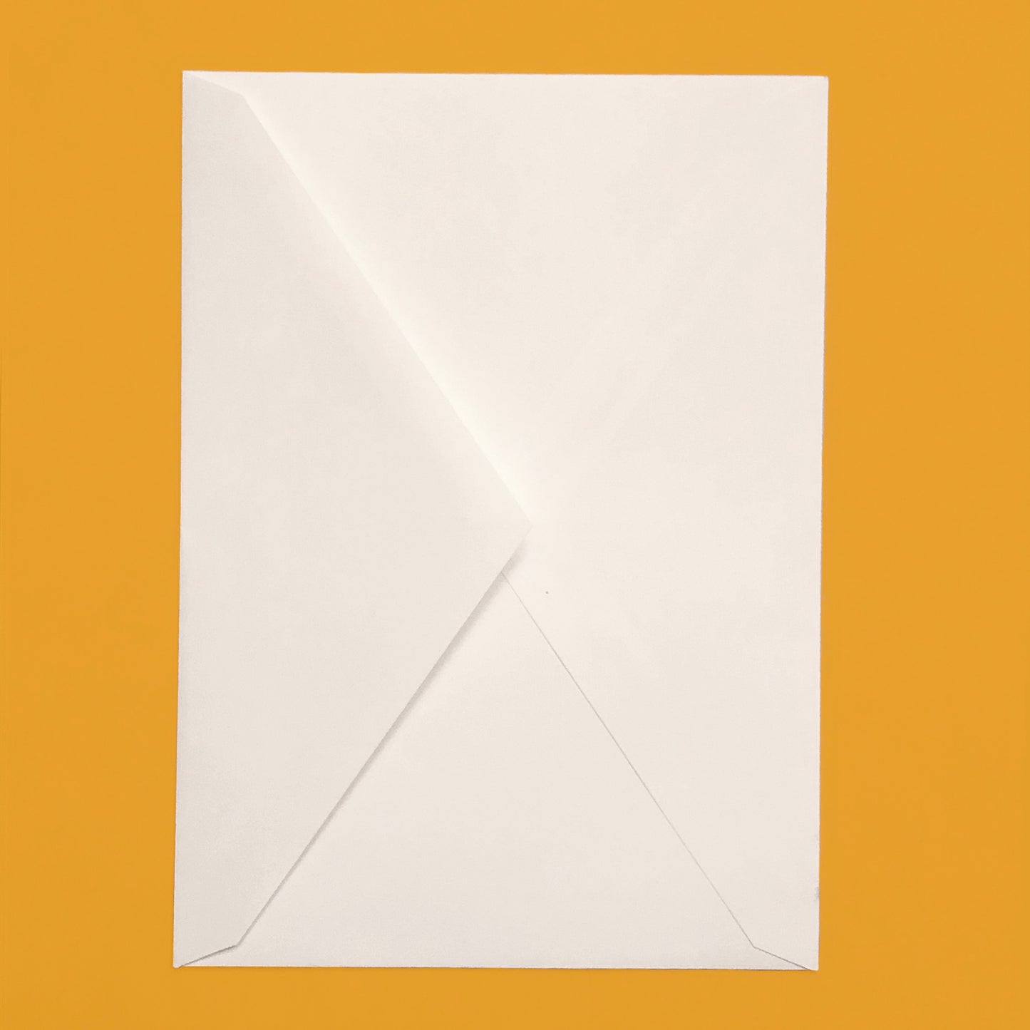 I Miss You Note Card - BLANK INSIDE