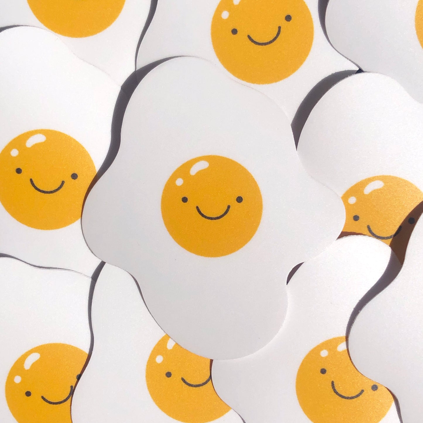 Eggy Sticker