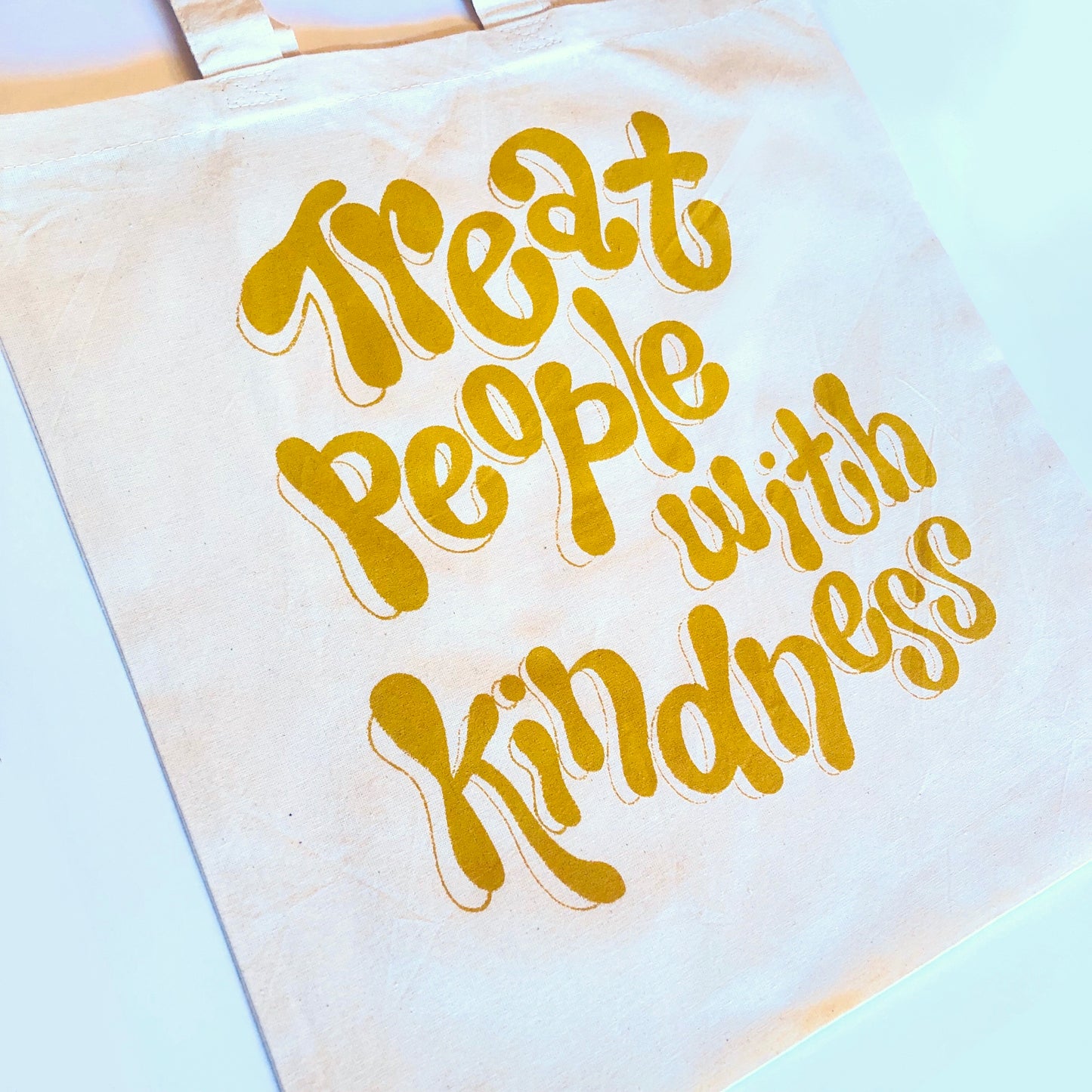 TPWK Tote Bag | HS Inspired Tote