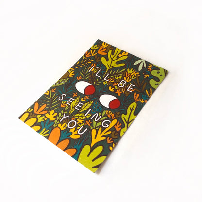 See You Soon Postcards - Set of 5