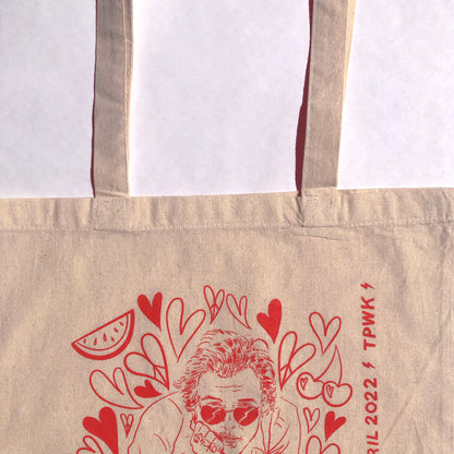 HS 2022 Festival Headliner Tote Bag