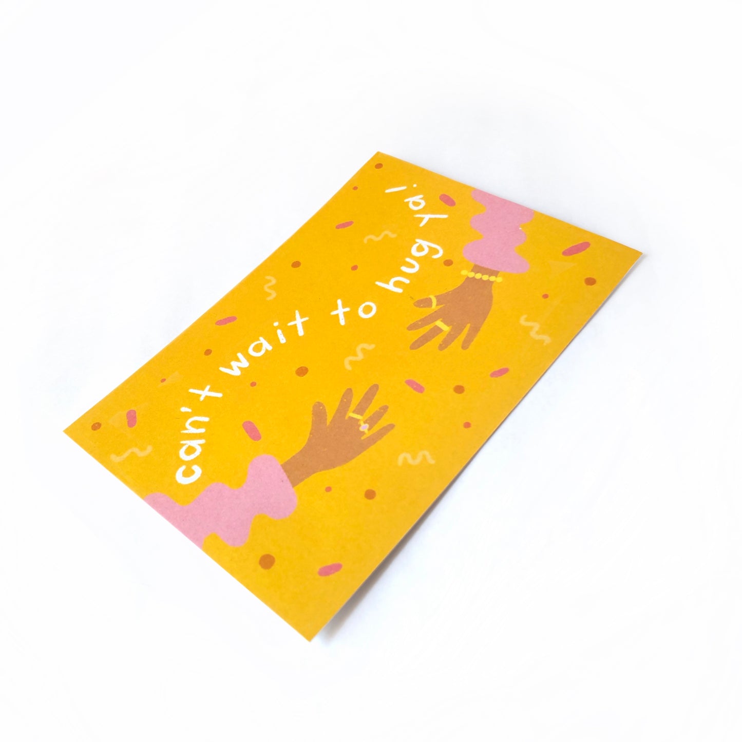 See You Soon Postcards - Set of 5