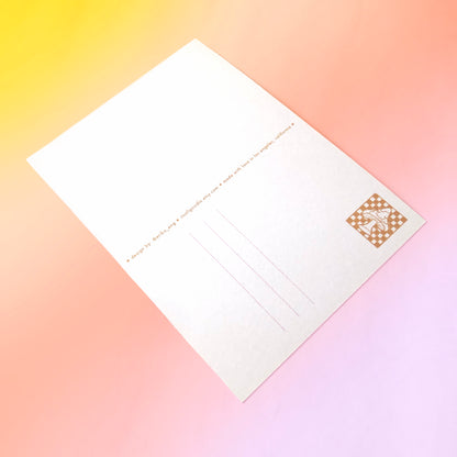 See You Soon Postcards - Set of 5