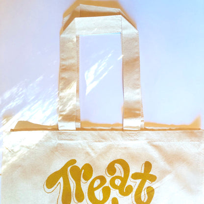 TPWK Tote Bag | HS Inspired Tote