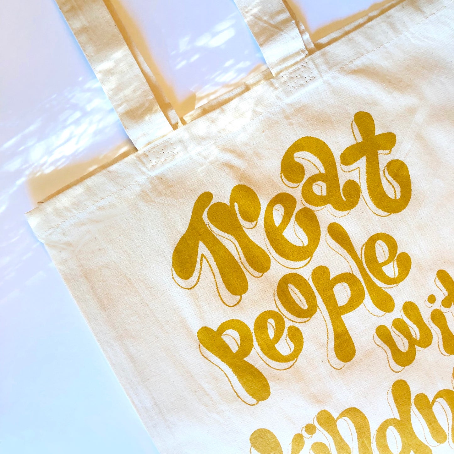 TPWK Tote Bag | HS Inspired Tote