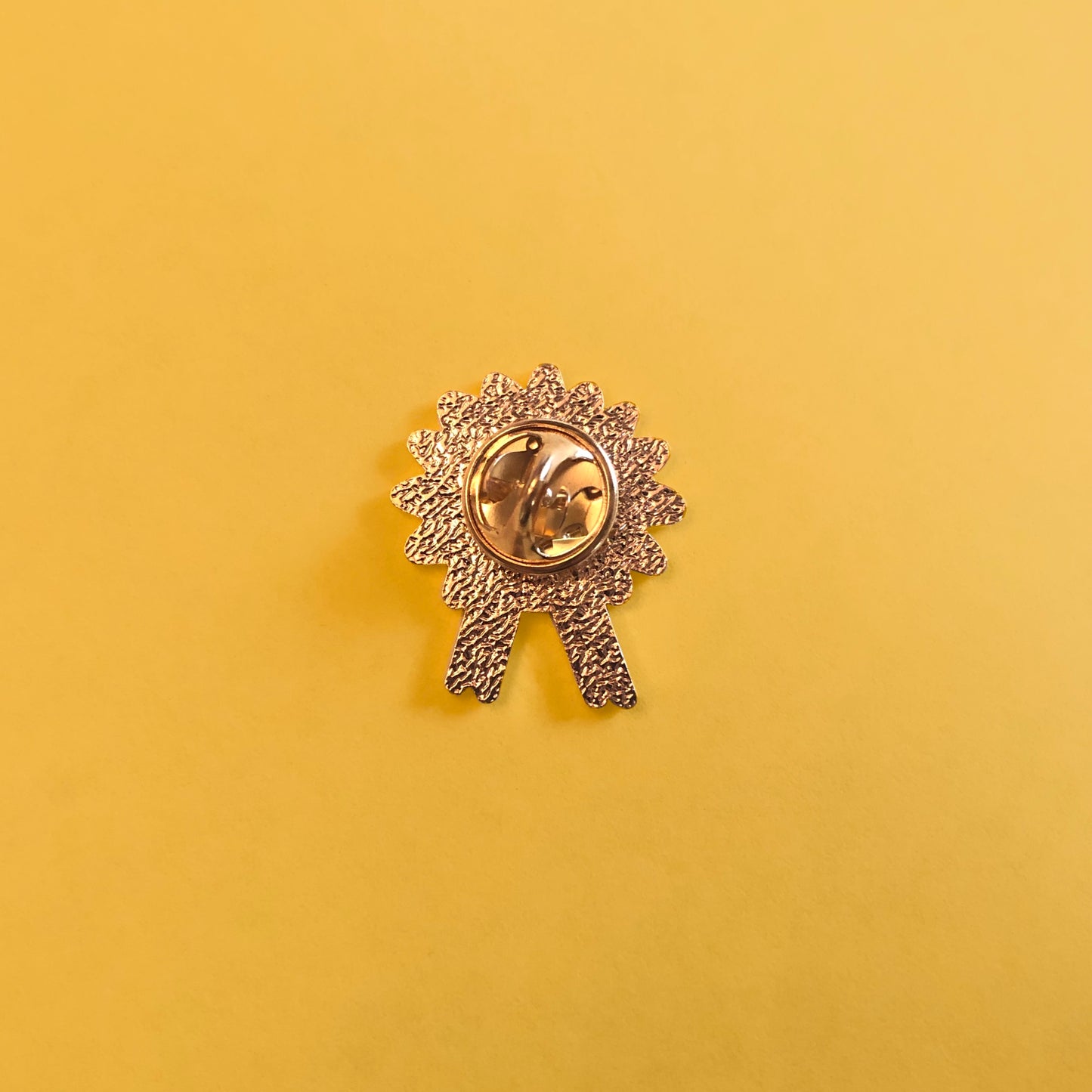 Best Bae Enamel Pin