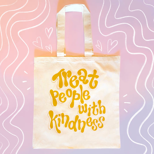 TPWK Tote Bag | HS Inspired Tote