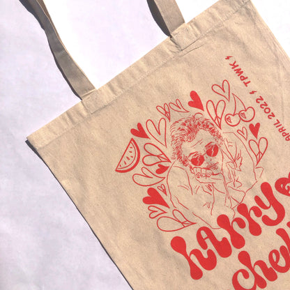 HS 2022 Festival Headliner Tote Bag